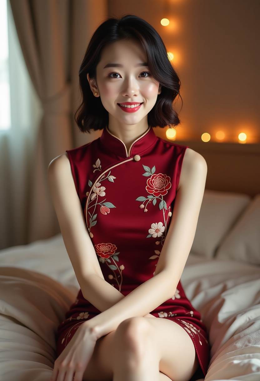 温柔边界电影海报